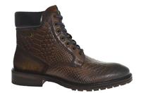 Australian Footwear Denzel leather