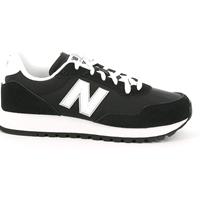 newbalance New Balance Männer Sneaker Ml 527 LA in schwarz