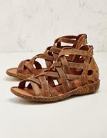 Josef Seibel Leder-Sandalen Rahil