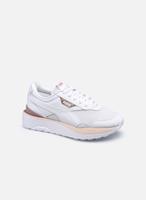 Puma Schuhe Cruise Rider Wn s, puma white/cloud pink