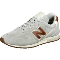 New Balance Sneakers - Pigskin -4 Cm996Bb