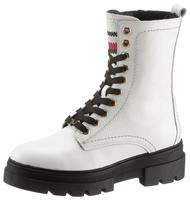 Tommy Hilfiger Plateaustiefel RUGGED CLASSIC BOOT
