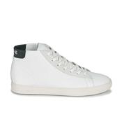 Clae Sneaker bradley mid cl20cbm01 white