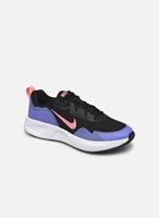 Sneakers Nike Zwart