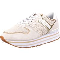 Tommy Hilfiger Sneakers Low offwhite Damen 