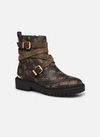 Guess Boots en enkellaarsjes ORINIA by 