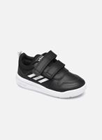 adidas Sneakers Tensaur - Zwart/Wit Kids