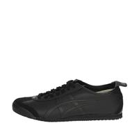 ONITSUKA TIGER chaussures de tennis Homme Noir Pelle