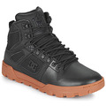 DC Shoes  Turnschuhe PURE HIGH TOP WR BOOT