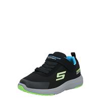 Skechers Boys Dynamic Tread Hydrode Sneakers Waterproof Black