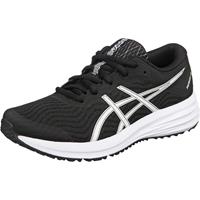 ASICS Sportschuhe PATRIOT für Jungen schwarz/weiß Junge 