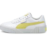 Puma Sneaker Cali Sneakers Low weiß Damen 