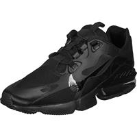 Nike Schuhe Air Max Infinity 2 Sneakers Low schwarz Herren 