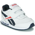Reebok Baby Sneakers Low ROYAL CLJOG 2 KC  weiß Modell 2 