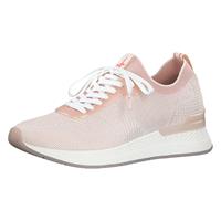 Tamaris Fashletics Sneakers Low rosa-kombi Damen 