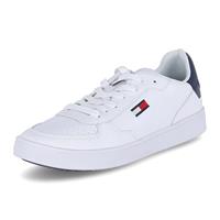 Tommy Hilfiger TOMMY JEANS ESSENTIAL CUPSOLE Sneakers Low weinrot Herren 
