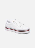 Sneakers Tommy Hilfiger Wit