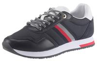 Tommy Hilfiger Plateausneaker CASUAL CITY RUNNER