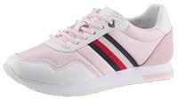Tommy Hilfiger Plateausneaker CASUAL CITY RUNNER