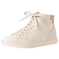 Tamaris Sneaker Sneakers High beige Damen 