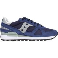 Saucony  Sneaker 2108-523 Sneaker Mann blau