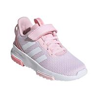 Adidas Sneakers Low RACER TR 2.0 C für Mädchen rosa Mädchen 