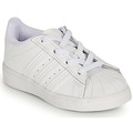 adidas  kinderschuhe SUPERSTAR EL I