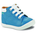 Hoge Sneakers GBB BAMBOU