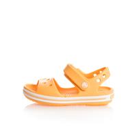 CrocsSandalenCROCBANDSANDALKIDS801CANTALOUPE–C10(16,6