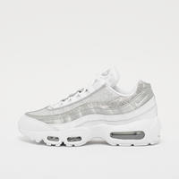 Nike Air Max 95 Bp  - Damen silver 