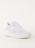 GuessSneakersSNEAKERYTESHA/ACTIVELADY/LEFL5TESPEL12-WHISIWHITE–36(24