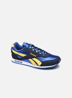 Reebok Sneakers Low ROYAL CLJOG 2 für Jungen schwarz/gelb Junge 