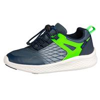 Lico Freizeitschuh Milos Sneakers Low blau-kombi Junge 