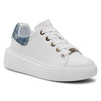 GUESS Bradly 2 Active Lady Dames Sneakers - Wit