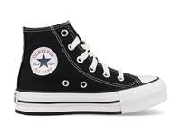 Converse All Star High Platform Kleinkinder - Kinder