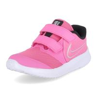 Nike Sneaker Low STAR RUNNER 2 Sneakers Low pink Mädchen 