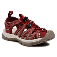 Keen - Women Whisper - Sandalen, rood