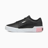 Puma Cali Jr 368859 01  Black/Pink Lady