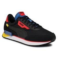 Puma Future Rider Neon Play 373383 07  Black/Star Sapphire