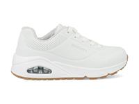 Skechers Uno Stand On Air 403674L/WHT Wit 