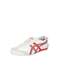 ONITSUKA TIGER chaussures de tennis Homme beige Pelle