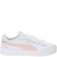 Puma Carina Crew 374903 03  White/Cloud Pink