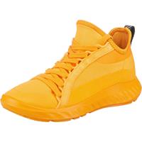 ECCO Sneakers High für Jungen orange Junge 