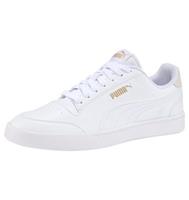 PUMA »Puma Shuffle« Plateausneaker