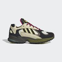 adidasSneakersYUNG-1338SAND/COREBLACK/SHOCKPINK–36(22