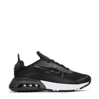 Nike Kinderschuhe Air Max 2090, blk/anthra-wht-wolf-grey