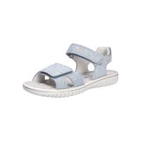 Superfit Mädchen Sandale Sandalen blau Mädchen 