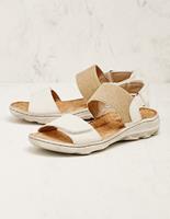 Josef Seibel Leder-Sandalen Ottine