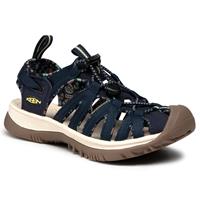 Keen - Women Whisper - Sandalen, blauw