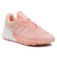 Adidas Zx 1K Boost H69038 Glopnk/Vappnk/Ftwwht